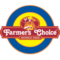Farmer's Choice Main Logo | HIPAC Limited | A Member of the Goddard Group of Companies