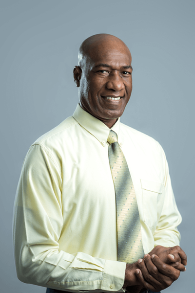 Derrick Issac | General Manager | HIPAC Limited Management Team