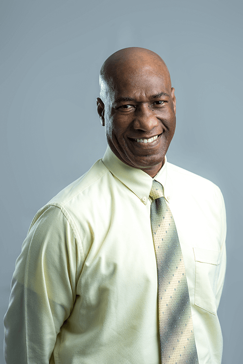 Derrick Issac | General Manager | HIPAC Limited Management Team