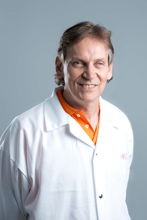 Edward Massiah | Quality Assurance Manager | HIPAC Limited Management Team