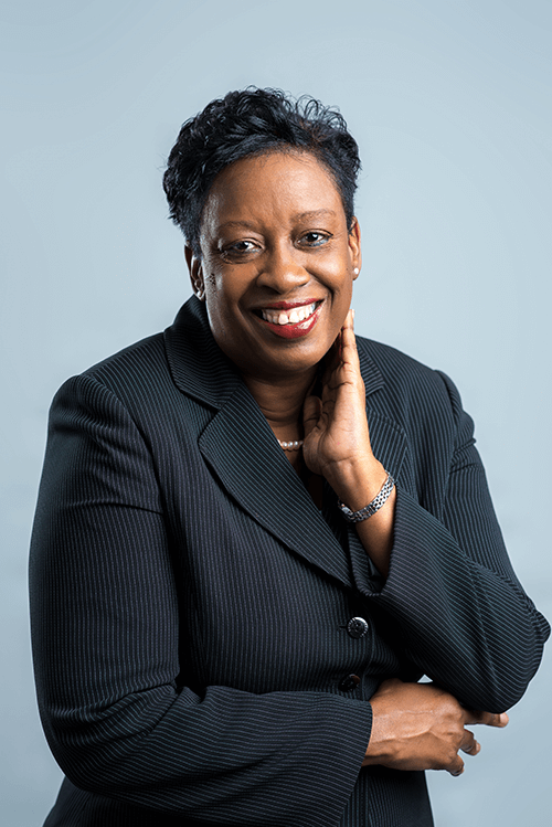 Rhonda Howell | Human Resources Manager | HIPAC Limited Management Team