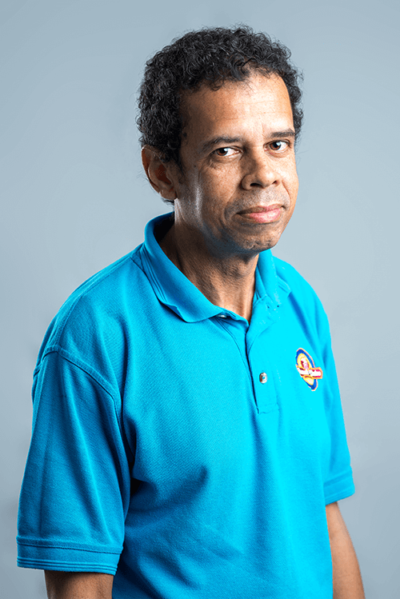 Tony Gill | Engineer Manager | HIPAC Limited Management Team