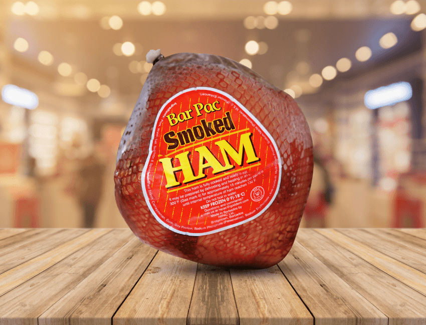 Delicious Meat Brands High Quality Brands HIPAC Foods