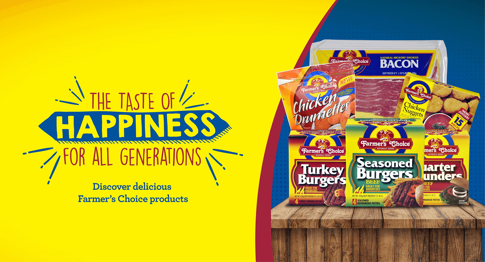 Food Manufacturing Company in Barbados HIPAC Foods