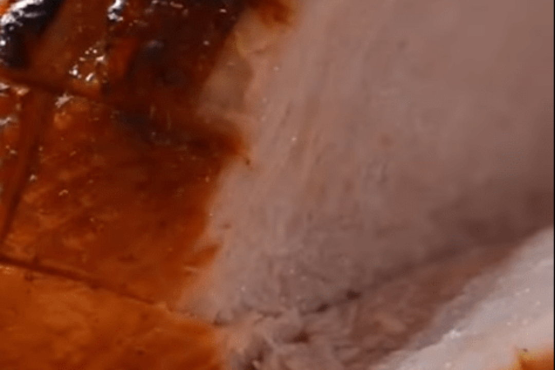 Farmer’s Choice Premium Skinless, Boneless Ham