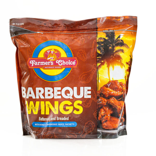 Farmers-Choice-Chicken-Wings-Barbeque-Package-Front