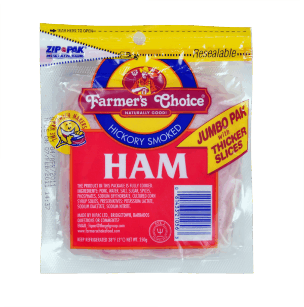 Ham-(Jumbo Pack)